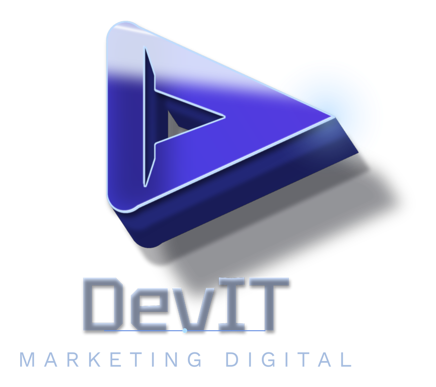 DevIT — Marketing Digital